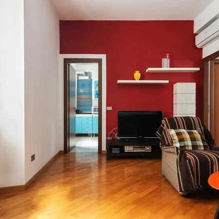 Bilocale In Porta Romana Milano Esterno foto