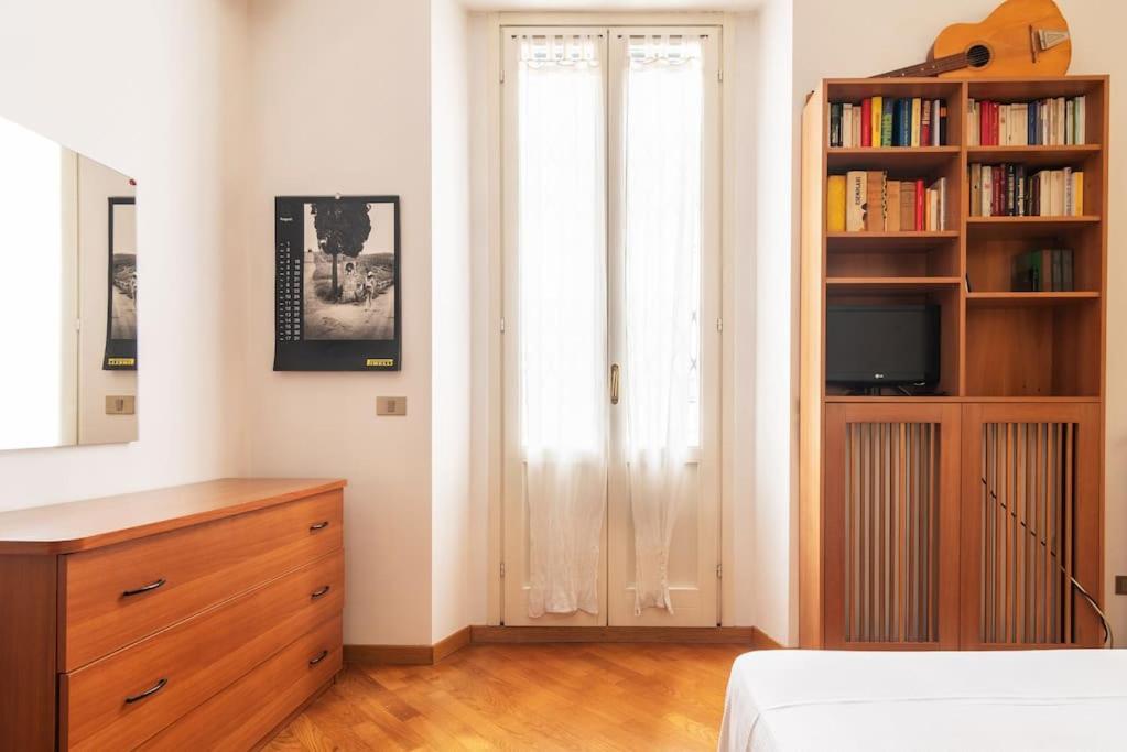 Bilocale In Porta Romana Appartamento
