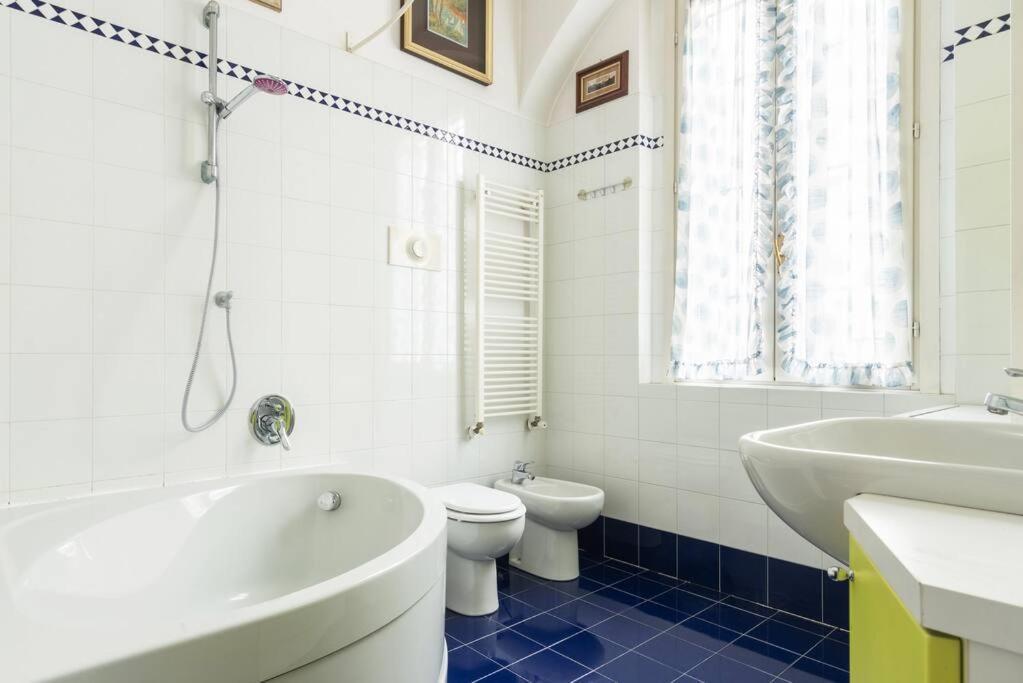 Bilocale In Porta Romana Appartamento *