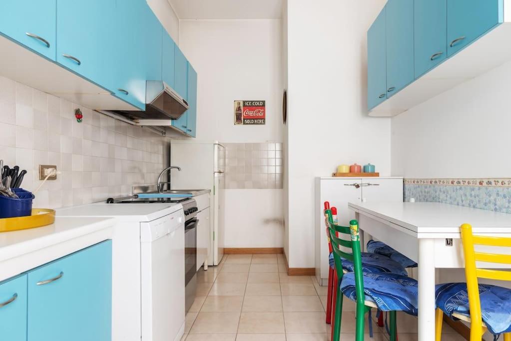 Bilocale In Porta Romana Appartamento Milano