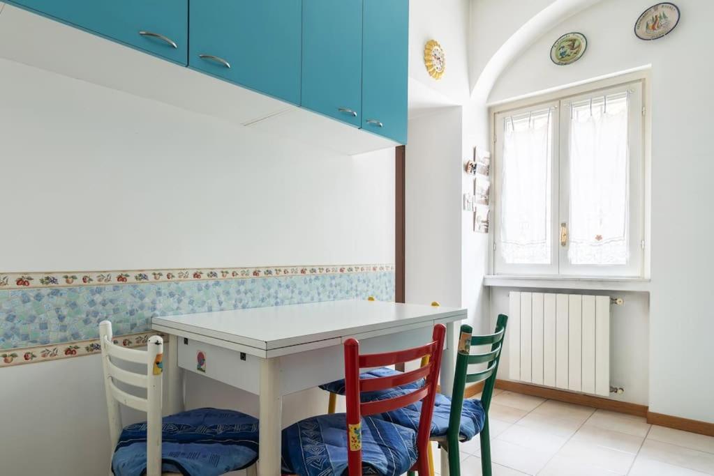 Appartamento Bilocale In Porta Romana *