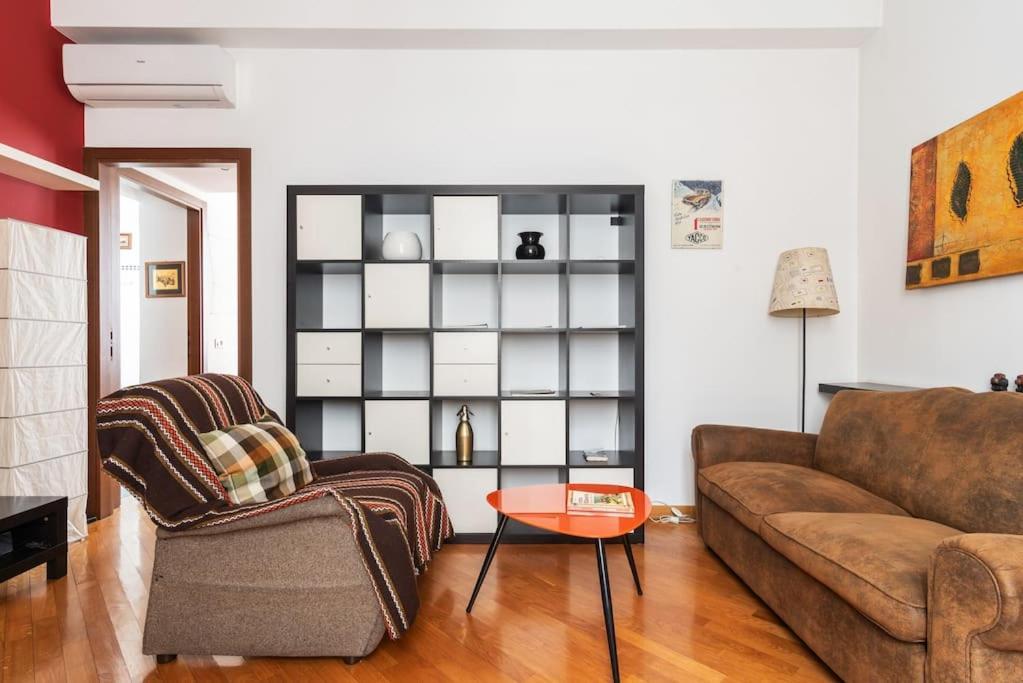 Bilocale In Porta Romana Appartement Milan
